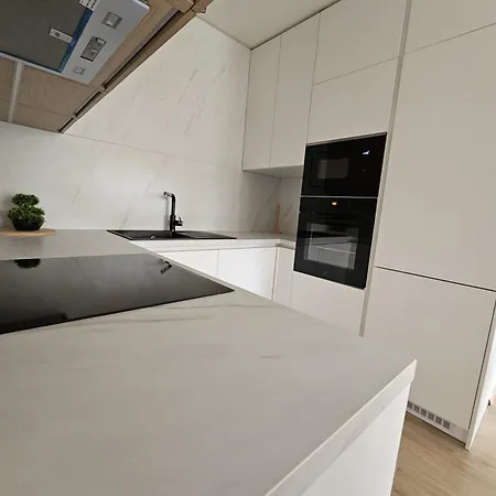 アパート Apartman Presov