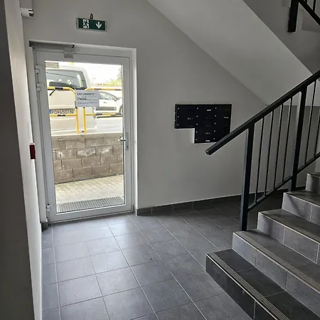 Apartmán Apartman Presov Prešov