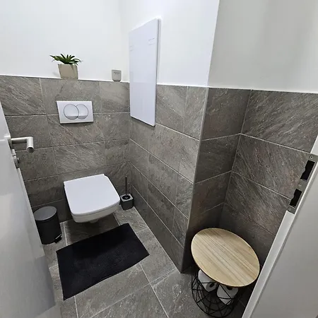 Apartman Presov Prešov