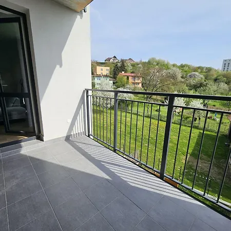 Apartman Presov Apartmán