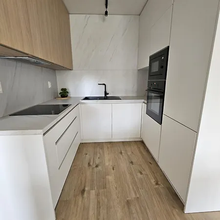 Apartman Presov プレショフ