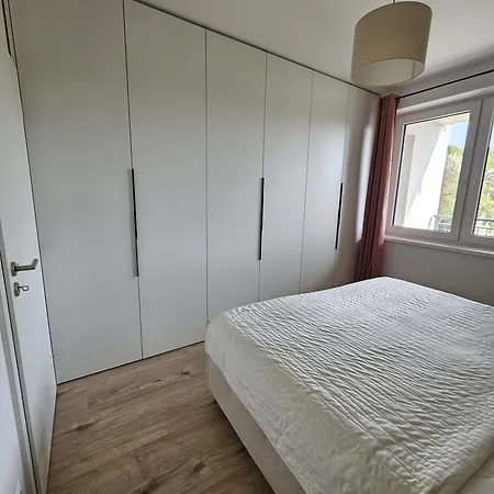 Apartman Presov Apartamento *