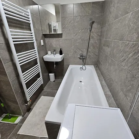 Lejlighed Apartman Presov *