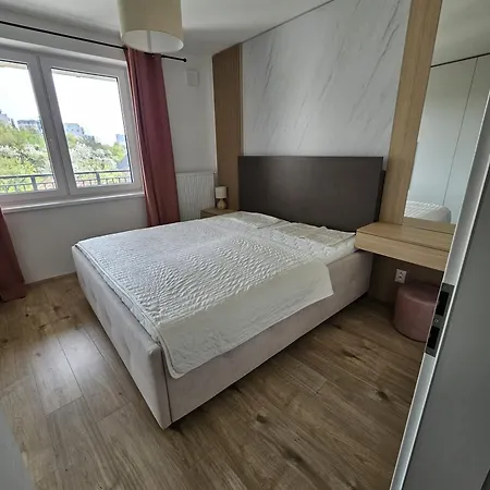 Apartman Presov Prešov