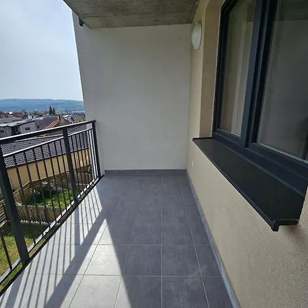 Apartman Presov * プレショフ