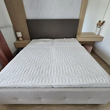 アパート Apartman Presov プレショフ