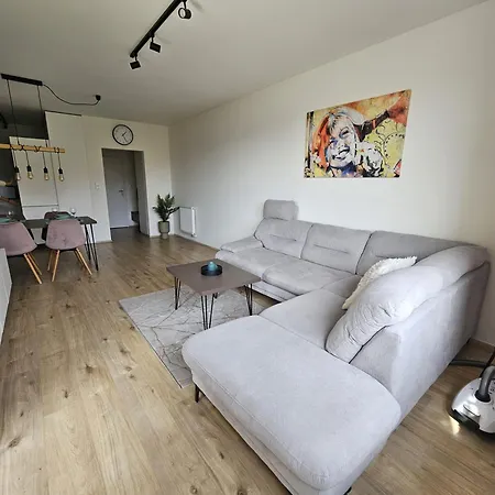 Apartman Presov Apartmán *