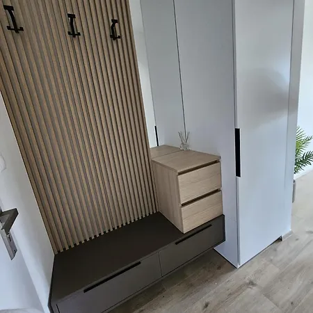 アパート Apartman Presov プレショフ