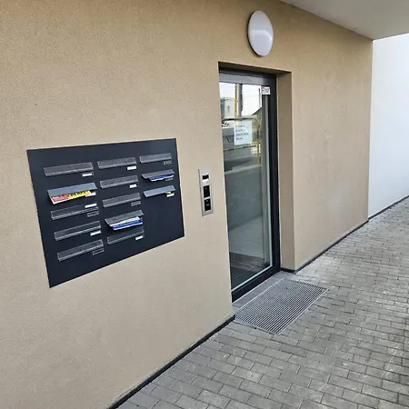 Apartman Presov Prešov