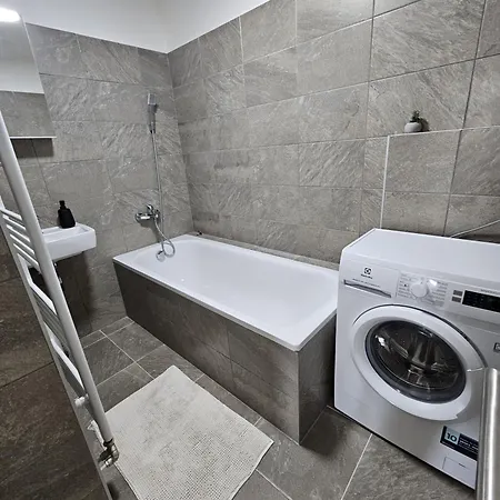 Apartamento Apartman Presov Prešov