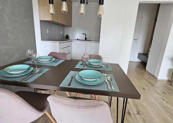 Apartamento Apartman Presov