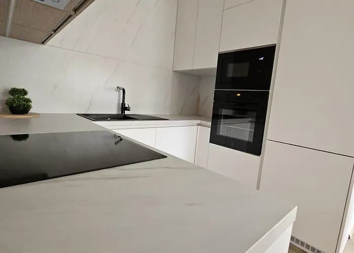 Apartamento Apartman Presov