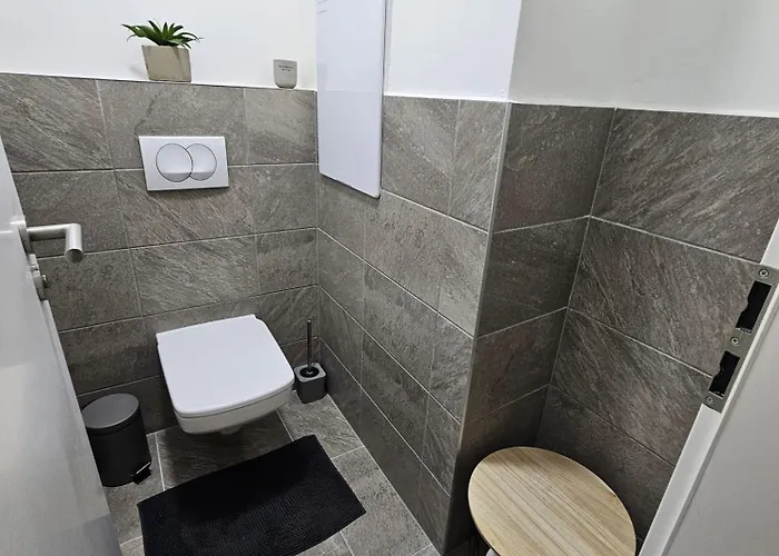 Apartman Presov Prešov
