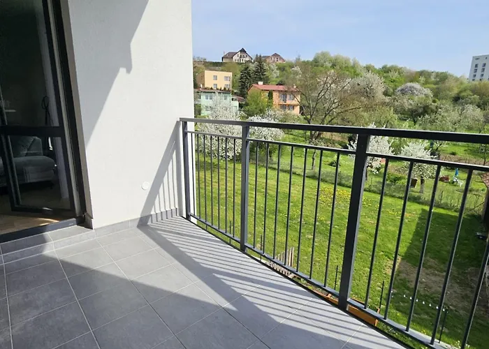 Apartman Presov Apartamento