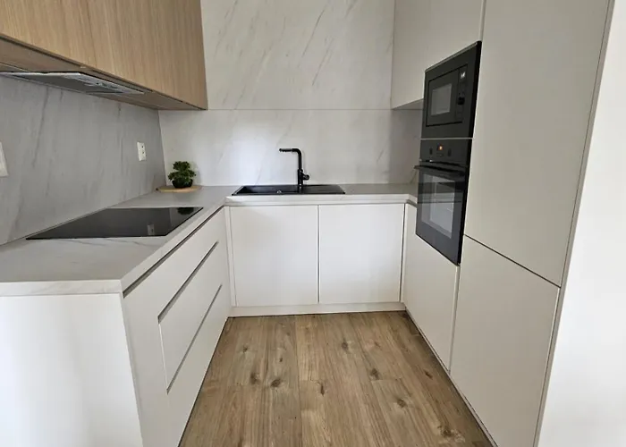 Apartman Presov Prešov