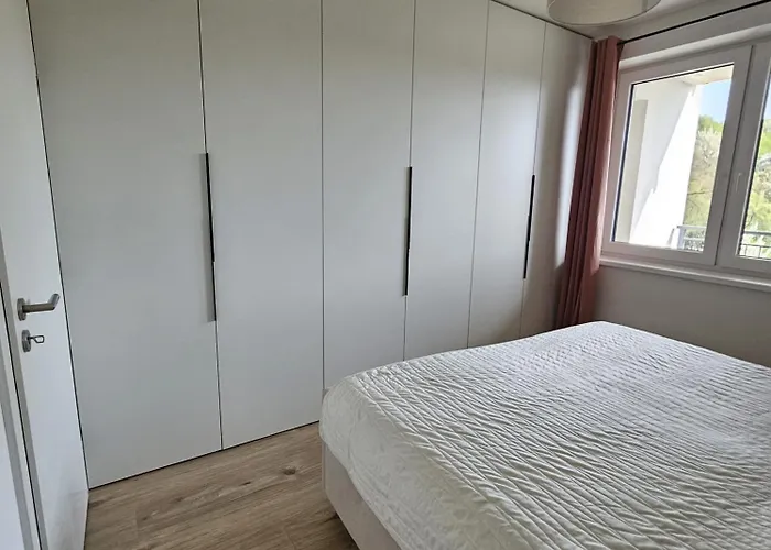 Apartman Presov Apartamento *