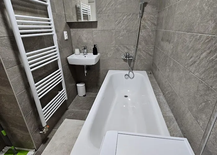 Apartamento Apartman Presov *