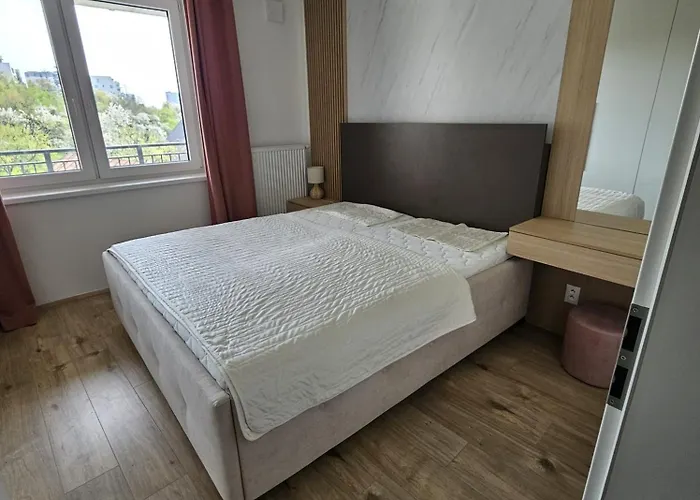 Apartman Presov Prešov