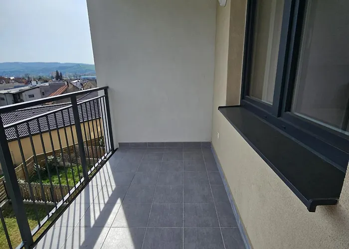 Apartman Presov * Prešov
