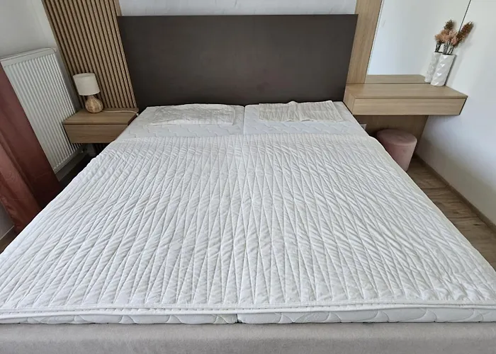 Apartamento Apartman Presov Prešov