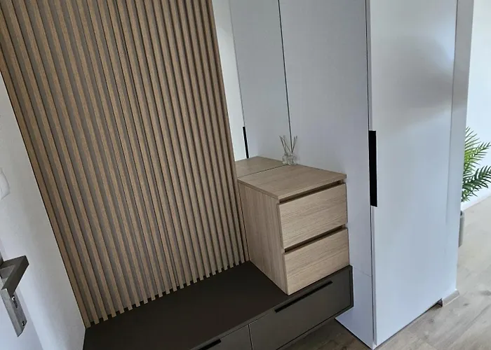 Apartamento Apartman Presov Prešov