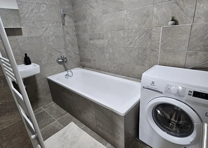 Apartamento Apartman Presov Prešov